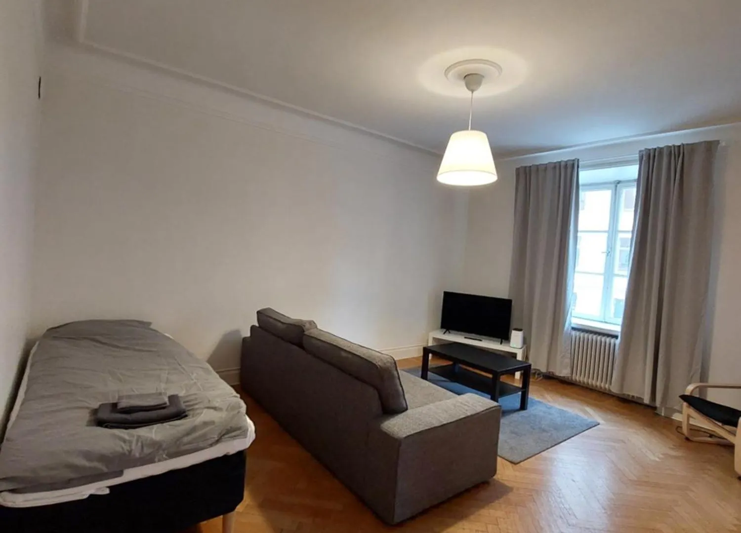 Apartment Home Inn Rsg17 Stockholm Sweden